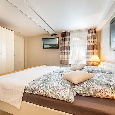 Apartment Charlotte Zirkow Экстерьер фото