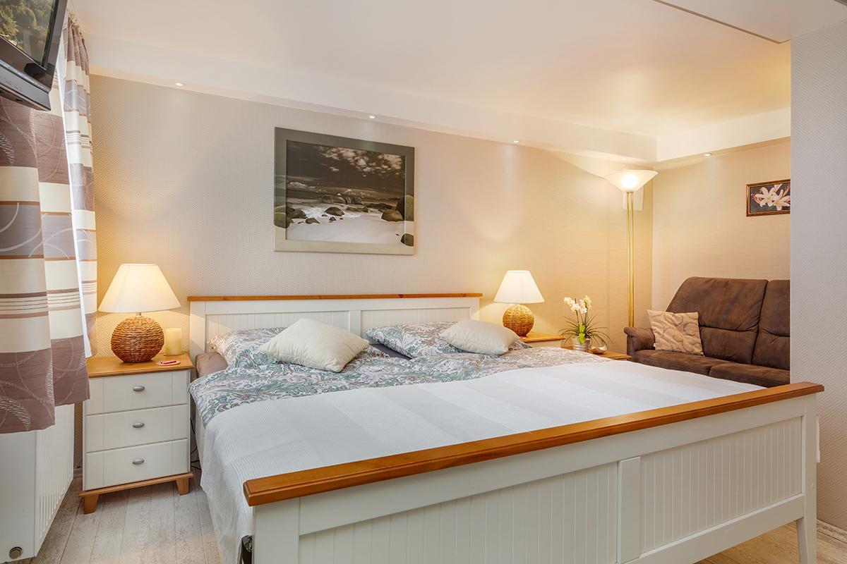 Apartment Charlotte Zirkow Экстерьер фото